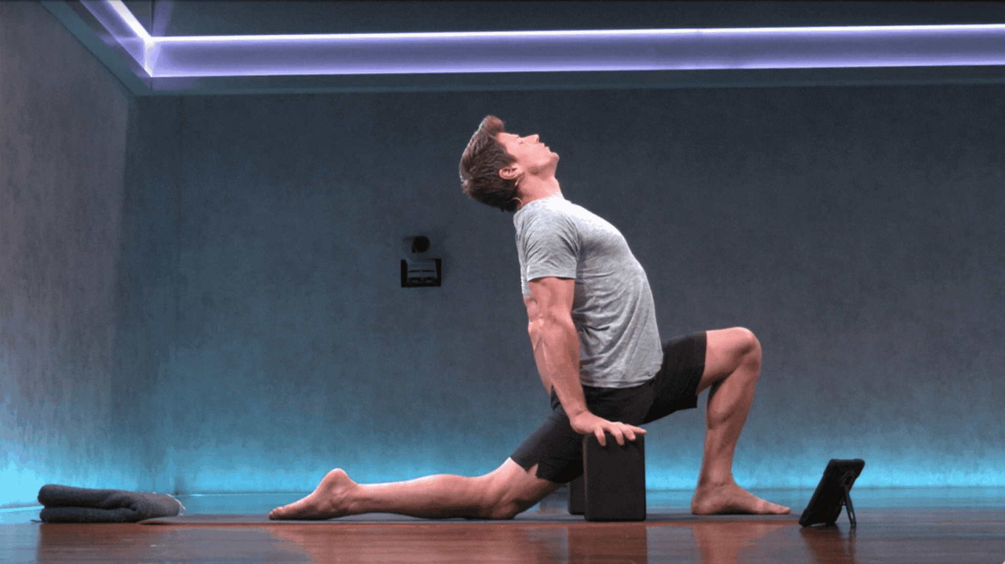 Peloton Yoga Instructors: My Favorites